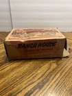 Vintage 1950s Louis Marx Plastic Ranch House Kit For Train Display 