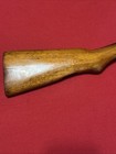 Wwii Japanese Type 38 Arisaka Rifle Stock With Upper Hand Guard Original 6826