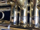 Bach Stradivarius 304 Trumpet