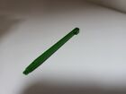 New Licensed Nintendo Ds Lite Light Forest Green Stylus Pen Fits Flush c9