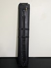 Action Ac35 3x5 Hard Pool Cue Case  Billiard Stick Bag Billiards Cues