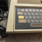 For Parts repair Atari 400 Computer Console W  Power Supply Untested Powers On