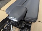 12 13 14 15 16 17 Mercedes Cls550 Center Console  Front  Black 211a