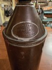 Wolf Safety Lamp Company Refill Bottle