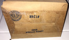 1000 New Brooks Co  Purple Plastic Padlock Seals In Original Case