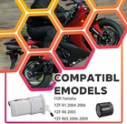 Conjunto M  dulo Bomba Dep  sito Combustible Para Yamaha Yzf-r1 04-06 R6s 06-09