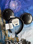 2026 Disney Parks Star Wars Galaxy Far Away Minnie Mouse Ear Headband Nwt