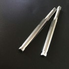 1pc Hss Acme 1 2-10 Left Hand Thread Tap Cnc Metalworking Manufacturing Parts