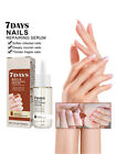 20ml New 7 Days Nail Growth And Strengthening Serum  Repairs Restores Nails