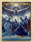 Trans-siberian Orchestra 2022  2023  2024 Winter Tour Program Books - East Group
