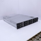 Dell Powervault Md3600i 3 5  Sas 12x Bay Storage Array W o Drives