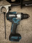 Makita 18v Lxt Lithium-ion Brushless Cordless 2-pc  Combo Kit  5 0ah 