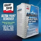 Kleanstrip Kle-gar4000 1 Gallon Aircraft Ultra Paint Remover