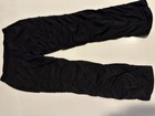 The North Face Aphrodite 2 0 Pants Womens Xl Black Moisture Wicking