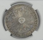Ngc Authentic 1838 Peru Cuzco Ms Silver 8 Reales Au Details