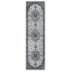 Rugshop Gray Area Rug Traditional Medallion Carpet Rugs For Sale Runner Rugs 2x7
