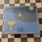 The Complete Peanuts 1971-1974 Hardcover Gift Box Set New Sealed