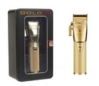 New Babyliss Pro Gold Fx Fx870g Cord cordless Metal Lithium Clipper In Box