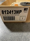 Malish 812413np 13  Tuff-block Prope Brush W np-9200