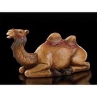 Traditional Val Gardena Camel Nativity Scene Statue Replacement Piece 13 In
