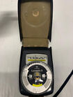 Lunasix 3 Gossen Light Meter   Case Free Shipping