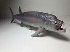 2021 New Collecta Dinosaur Toy   Figure Xiphactinus - 1 40 Scale
