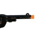 6 Orange Toy Gun Safety Plugs Allow The Sale Cap Guns   Replica Toy Gun Parts 