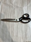 Wiss 10 In  Inlaid W20 Wide Blade Industrial Upholstery And Fabric Shears