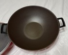 West Bend Vintage 6 Quart Electric Wok Model   79515t Made In The Usa W Lid