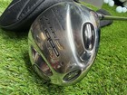 Driver 10 5 - King Cobra F speed - Regular Flex - Graphite -aldila Nv-f 55gr -rh