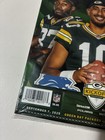 Green Bay Packers Lions Gameday Program 8 7 25 New 2 Replica Tickets Jordan Love