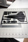 3d Printed Darkstar Hypersonic Aircraft Model Kit Diy Stealth Jet Build Display