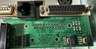 Dolby Cp650 Digital Cinema Processor Odyssey 650-opt790-aes-rj Board