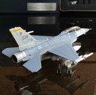 Calibre Wings 1 72 Us Air Force 19th Squadron F-16d Mig Killer 1992 Static Model