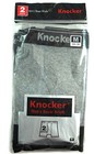 Knocker Men s Athletic Boxer Briefs Shorts Underwear One Size M L Xl 2xl Of 2pk