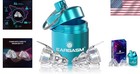 Reusable Ear Plugs For Musicians - 21 Db Fidelity Protection