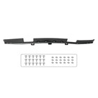 For 2018-2020 Ford F-150 F150 Front Bumper Lower Valance Panel W tow Hook Holes