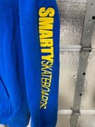 Smarty Skateboards Hoodie - Kids Small  8-10  - Pullover Sweatshirt -vintage Y2k