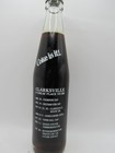 Clarksville - Coca Cola Bottle - 200th Anniv  -  great Place To Be  - Tennessee