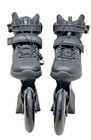 Rollerblade Macroblade 110 3wd Skates Womens 7 5