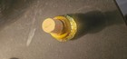 Glass Door Knob Wine Bottle Stopper Cork Antique Knobstoppers Pre-owned