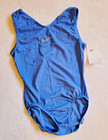 Nike Gk Elite Gymnastics Leotard Adult Medium Am Competition Dance Costume
