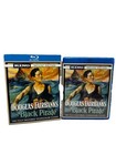 The Black Pirate  blu-ray  Disc with Slip Cover  Like New  Douglas Fairbanks