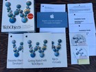 Vtg Apple Webobjects Version 4 0 1 Software   Manuals New Open Box