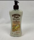 1 Hawaiian Tropic Sheer Touch After Sun Moisturizer Ultra Radiance Island Mango