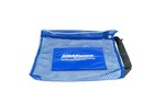 Aquajogger Mesh Tote Bag Drawstring Gym Equipment Pool Rehab Workout Large Ap50