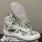 Rudis Kyle Snyder Ks Infinity Wrestling Shoes Men   s Size 11 New In Box  Freeks