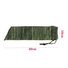 6 Pack 14   Pistol Sock Gun Case Hunting Shooting Handgun Sleeve Storage Socks