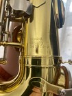Yamaha Yas-26 Standard Eb Alto Saxophone