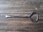 Hentzen Chemical Coatings Paint Can Opener Vintage Advertising Tool Milwaukee Wi